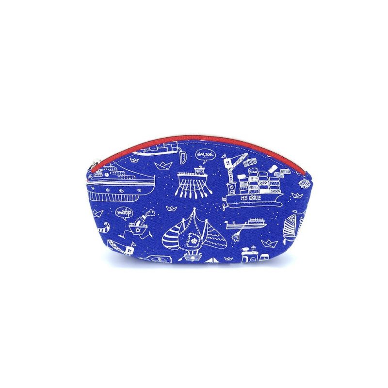 Necessaire "MS Gräte"
