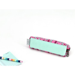 Stiftemäppchen "Lene 2.0" - Stick Edition - "Pencils"