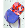 Saddle Bag "Fruits"