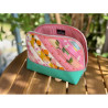 Patchwork Tasche - Quilt Edition HAPPY