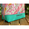 Patchwork Tasche - Quilt Edition HAPPY