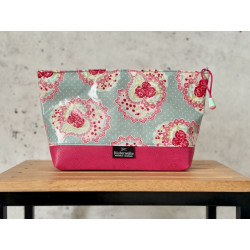 Necessaire "Paisley Pink"