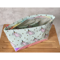 Necessaire "Unicorn"