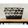 Necessaire "Black Apple"