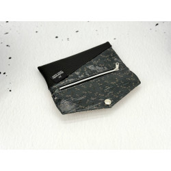 Handytasche / Geldbörse  "Dragonflys" XL