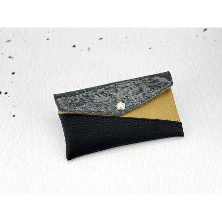 Handytasche / Geldbörse  "Dragonflys" XL