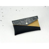 Handytasche / Geldbörse  "Dragonflys" XL