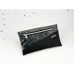Handytasche / Geldbörse  "Dragonflys" XL
