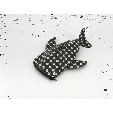 Walhai "Black Pebbles"