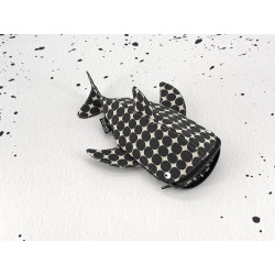 Walhai "Black Pebbles"