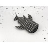 Walhai "Black Pebbles"