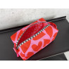 Boxy Bag - "Big Hearts"
