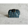 Oil Pouch - Klein 8 Flaschen - Punkte