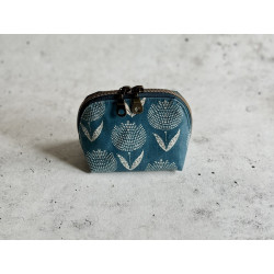 Oil Pouch - Klein 8 Flaschen - Flowers