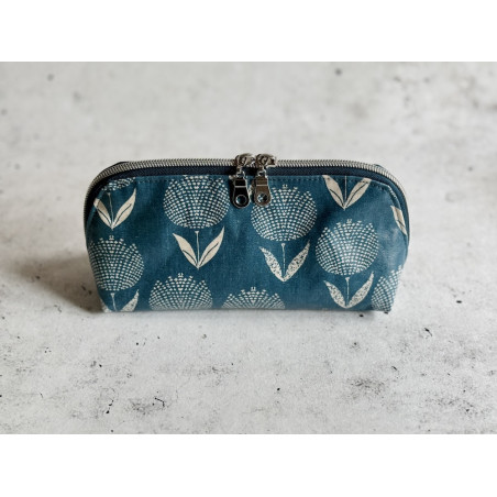 Oil Pouch - Gross 14 Flaschen - Flowers