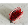 Oil Pouch - Klein 8 Flaschen - Cherry Box rosa