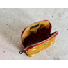 Oil Pouch - Klein 8 Flaschen - Äpfel Gelb