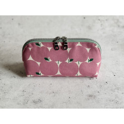Oil Pouch - Gross 14 Flaschen - Äpfel Pink