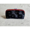 Oil Pouch - Gross 14 Flaschen - Bubbles Schwarz