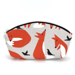 Necessaire "Little Fox"
