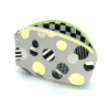 Necessaire "Neon Dots"