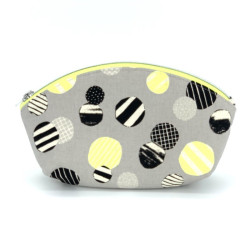 Necessaire "Neon Dots"