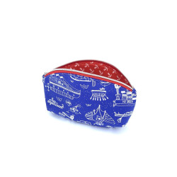 Necessaire "MS Gräte"