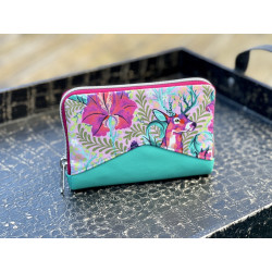 Little Mynta Geldbörse "Too Old..."