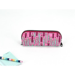 Stiftemäppchen "Lene 2.0" - Stick Edition - "Pencils"