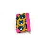 Spatzjournal A6 / Pocket - Kalender & Notizbuchhülle "Yellow Bears"