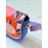 Saddle Bag "Fruits"