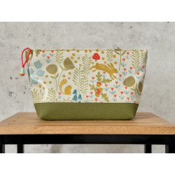 Necessaire "Kleiner Hase"
