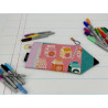 Stiftemäppchen Pencil "Creative Juice"