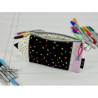 Stiftemäppchen Pencil "Stars"