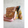 Taschenset "Lazy Sunday" Planer & Handtasche