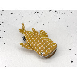 Walhai "Yellow Pebbles"