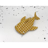 Walhai "Yellow Pebbles"