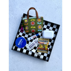 Tiny Tote - Beispiele