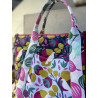 Shopper Birds and Trees