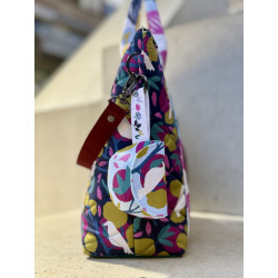 Shopper Birds and Trees