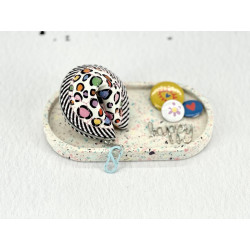 Glückskeks - Täschchen "Leolover"