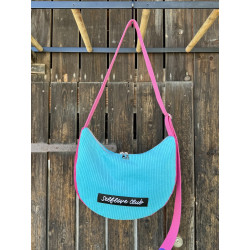 Bananentasche // Crossbodybag "Selflove"