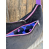 Bananentasche // Crossbodybag "Smile"
