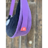Bananentasche // Crossbodybag "Smile"