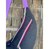 Bananentasche // Crossbodybag "Smile"