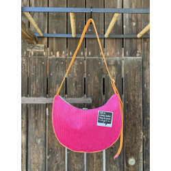 Bananentasche // Crossbodybag "Magic"