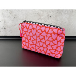 Mini Ne­ces­saire -  "Mini Hearts"