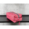 Boxy Bag - "Mini Hearts"