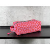 Boxy Bag - "Mini Hearts"