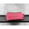 Boxy Bag - "Mini Hearts"